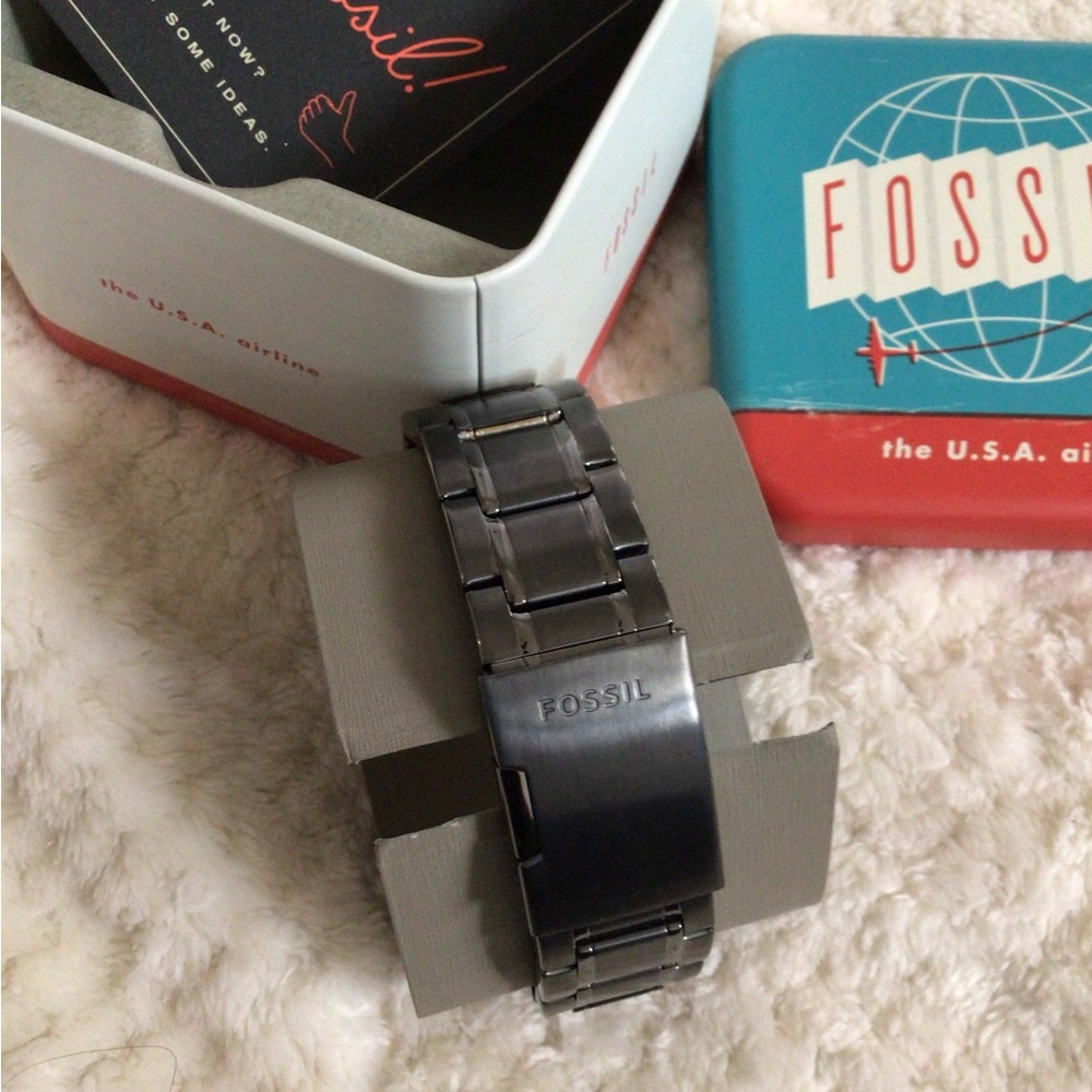 Automatic watch - Picture 4 of 6